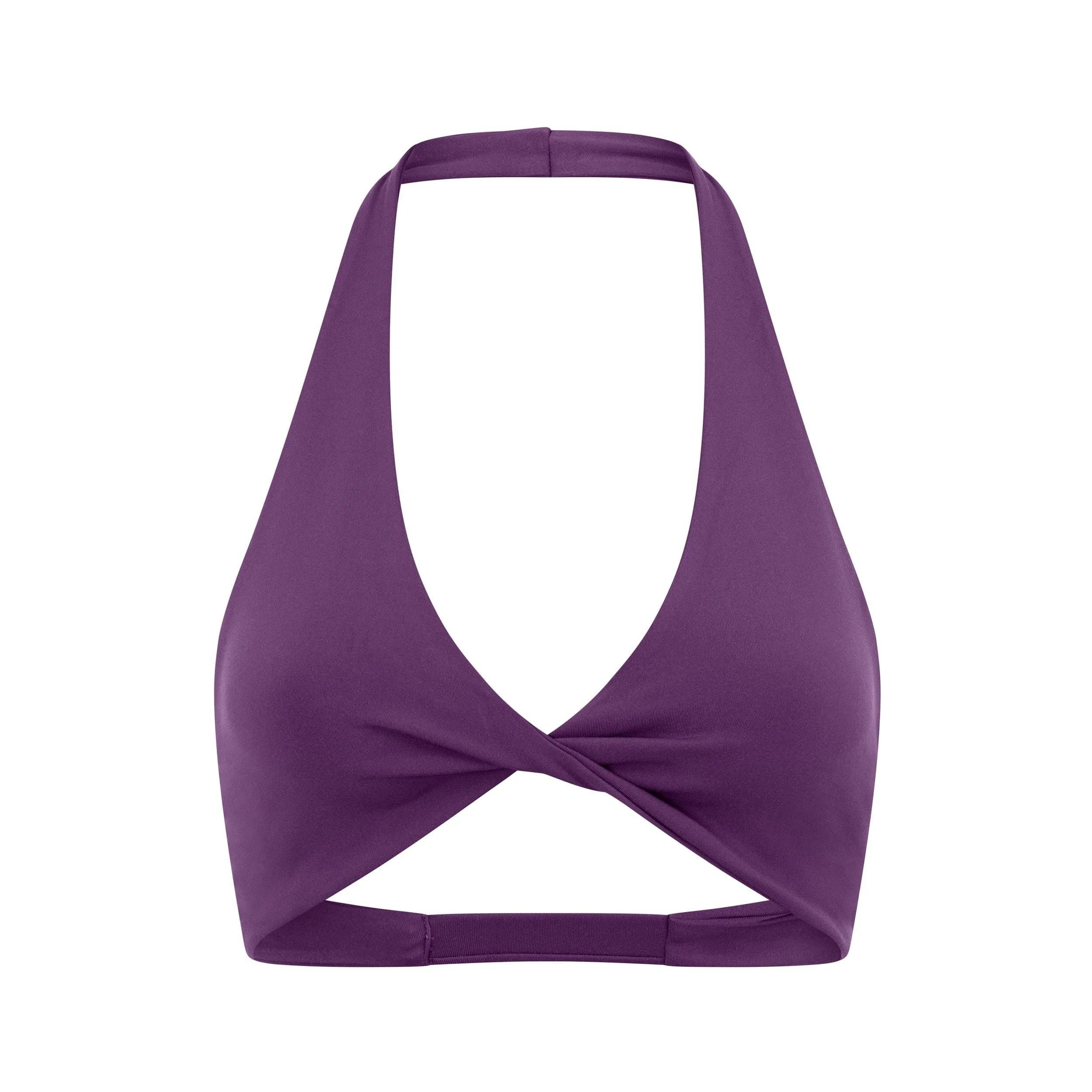 Serenity Blake Crop | Nightshade sold by Crop Shop Boutique product image thumbnail 4