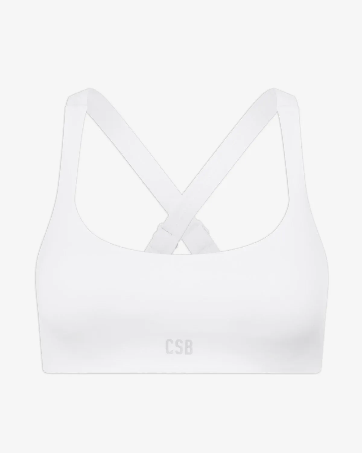 Serenity Naomi Crop | White sold by Crop Shop Boutique product image thumbnail 5