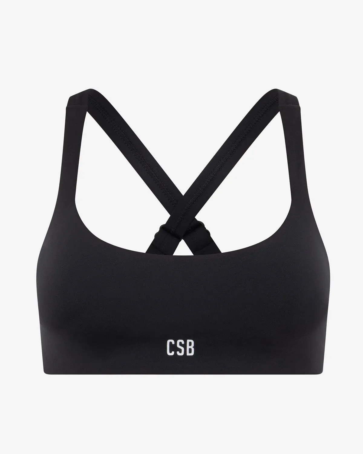 Serenity Naomi Crop | Black sold by Crop Shop Boutique product image thumbnail 5
