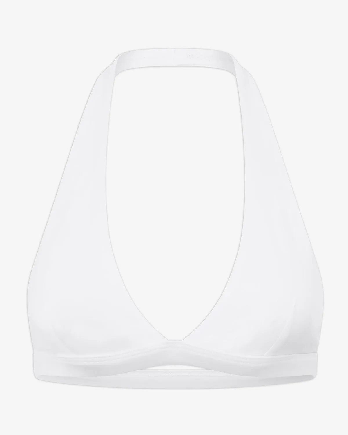 Serenity Celine Crop | White sold by Crop Shop Boutique product image thumbnail 4