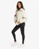 Oversized Bomber Jacket | Oak sold by Crop Shop Boutique