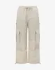 Cargo Pants | Oak sold by Crop Shop Boutique