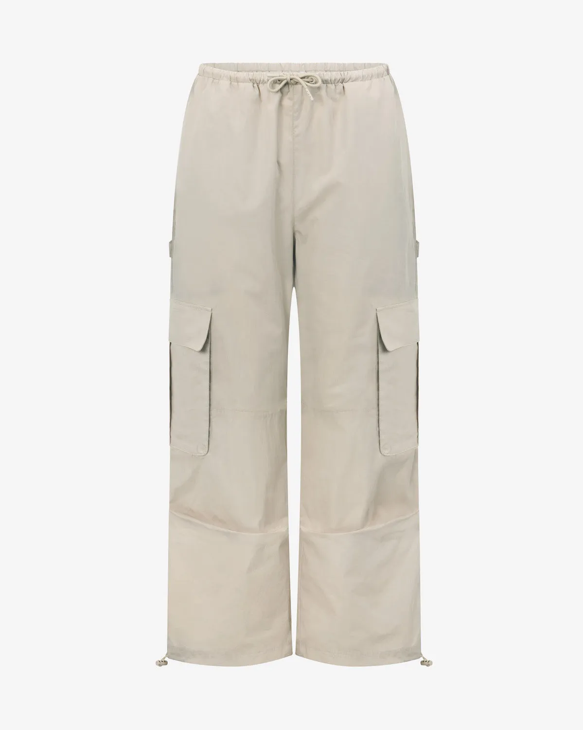 Cargo Pants | Oak sold by Crop Shop Boutique product image thumbnail 5