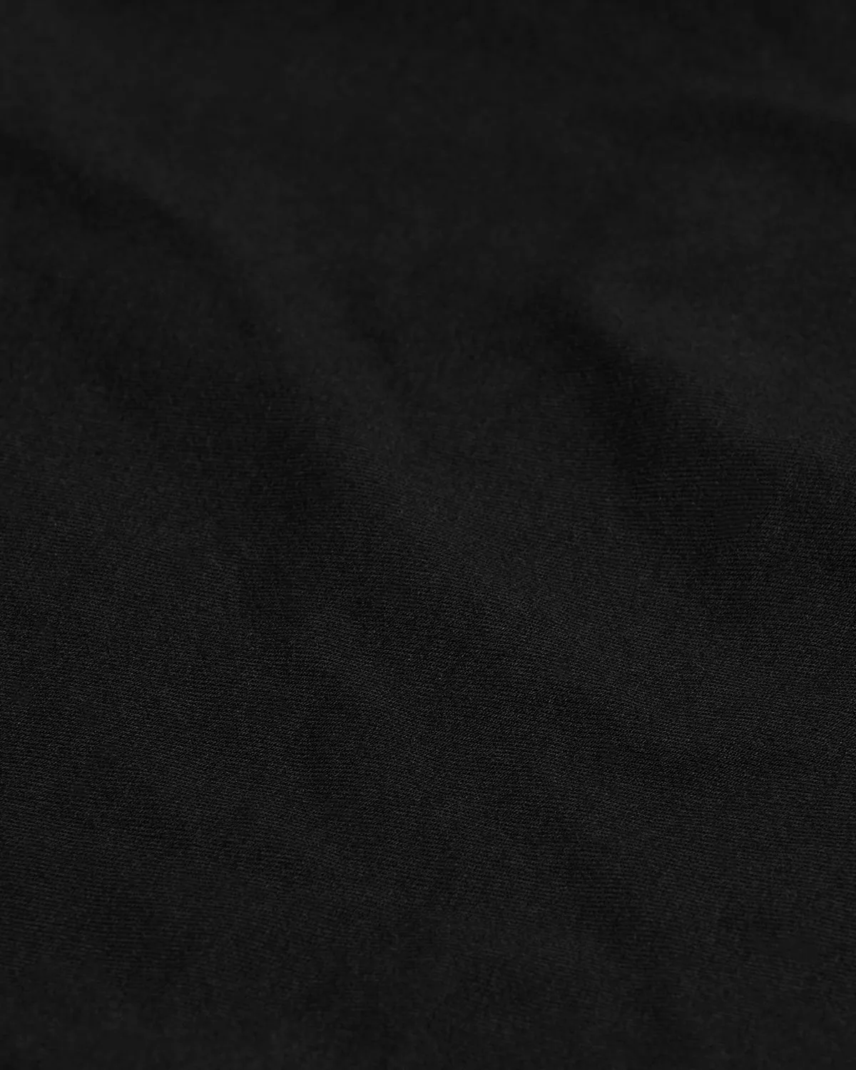 Off Shoulder Leisure Top | Black sold by Crop Shop Boutique product image thumbnail 5