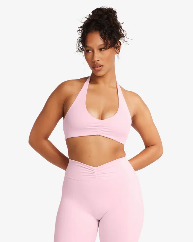 Form Clara Crop | Blossom sold by Crop Shop Boutique