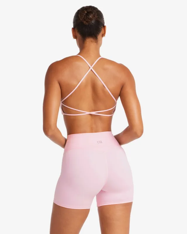 Fade Lexi Crop | Blossom sold by Crop Shop Boutique