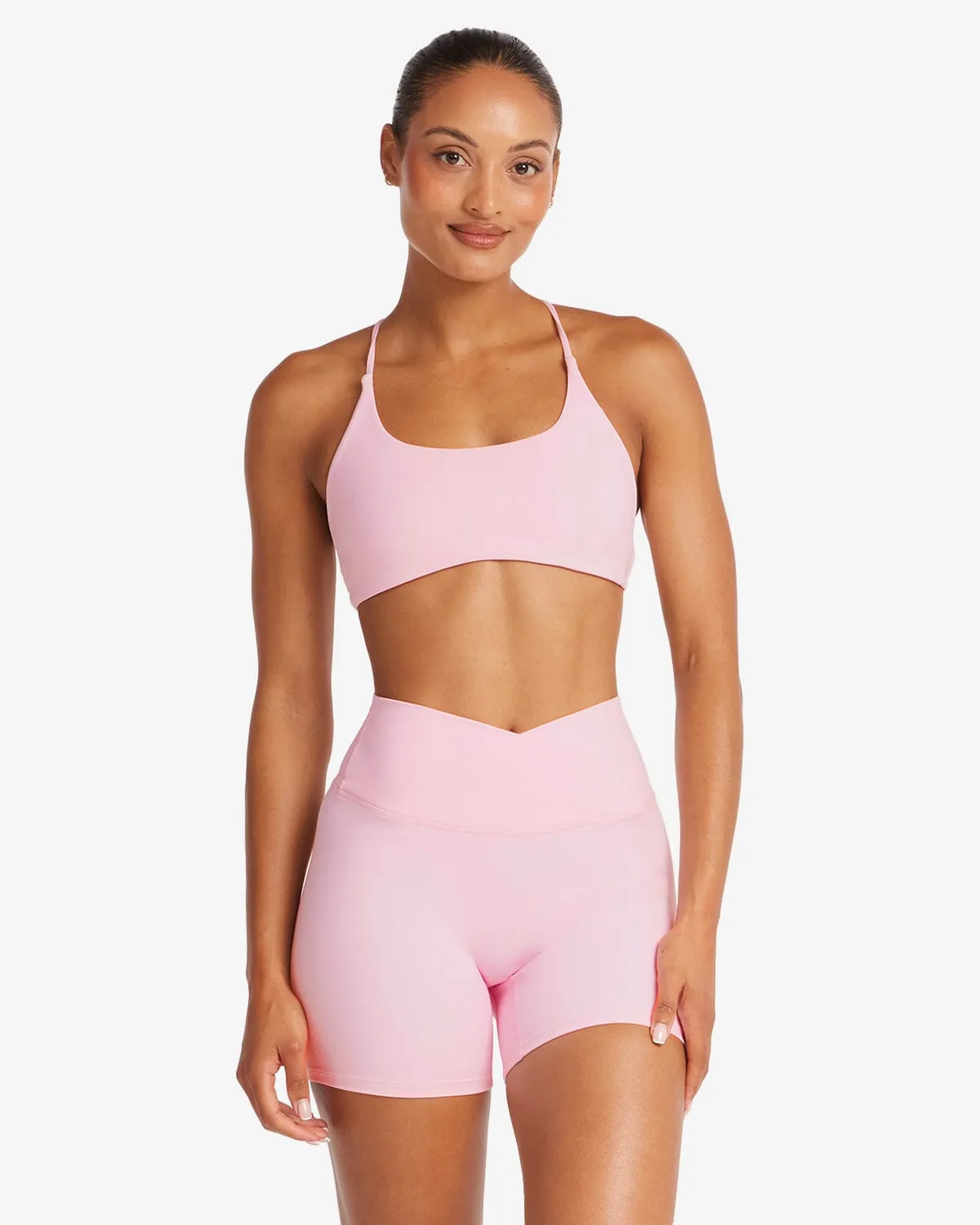 Fade Lexi Crop | Blossom sold by Crop Shop Boutique product image thumbnail 2