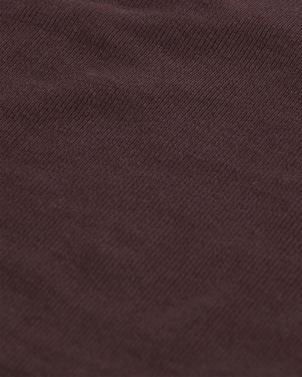 Rib Cropped Tank | Espresso sold by Crop Shop Boutique product image thumbnail 5