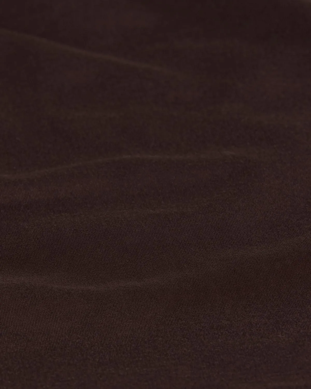 Serenity Halle Halter Tank | Espresso sold by Crop Shop Boutique product image thumbnail 5