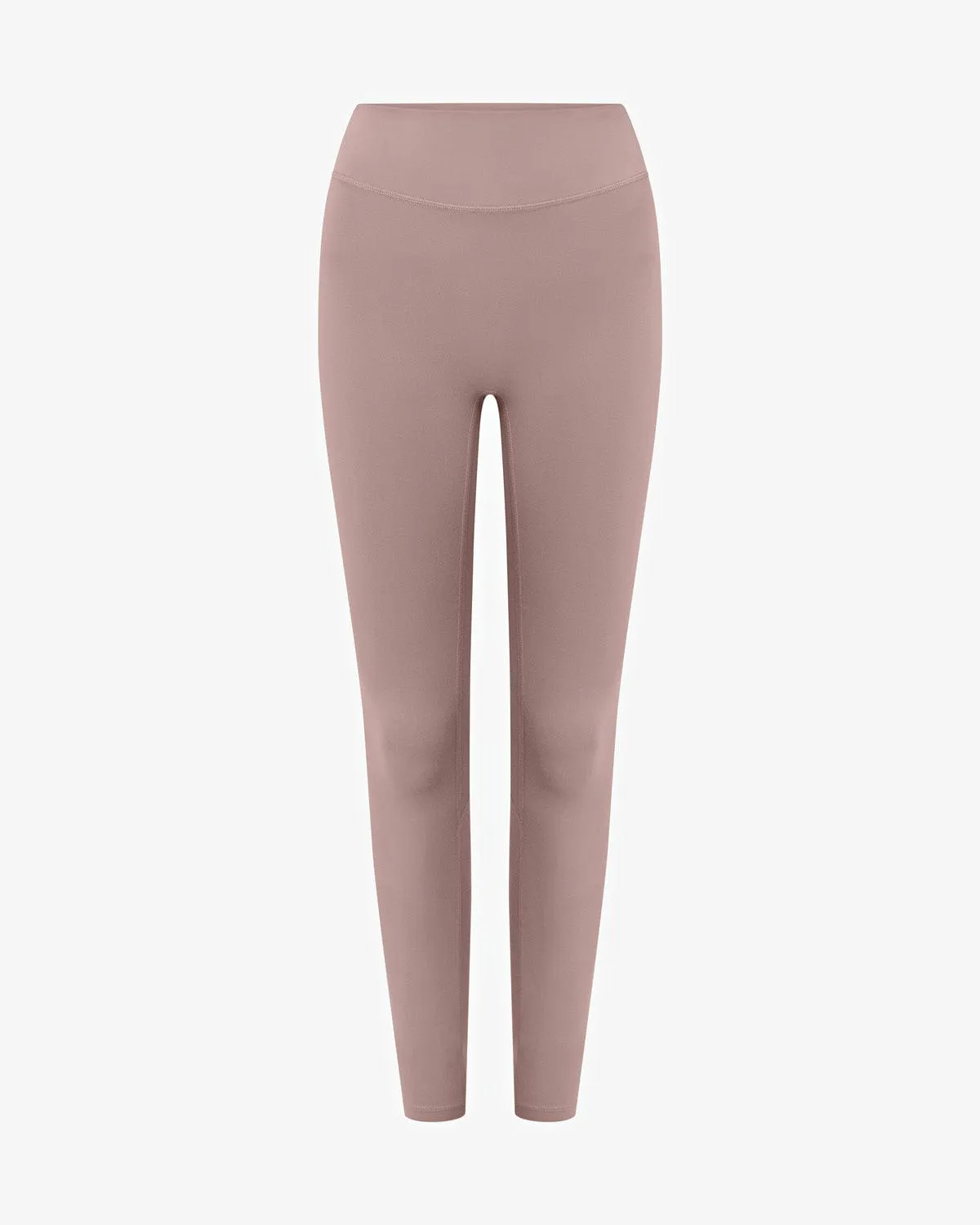 Form Invisible Scrunch Leggings | Walnut sold by Crop Shop Boutique product image thumbnail 4