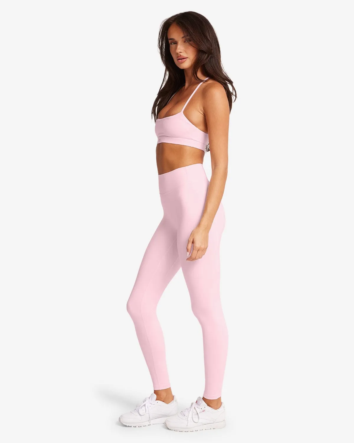 Form Invisible Scrunch Leggings | Blossom sold by Crop Shop Boutique product image thumbnail 3