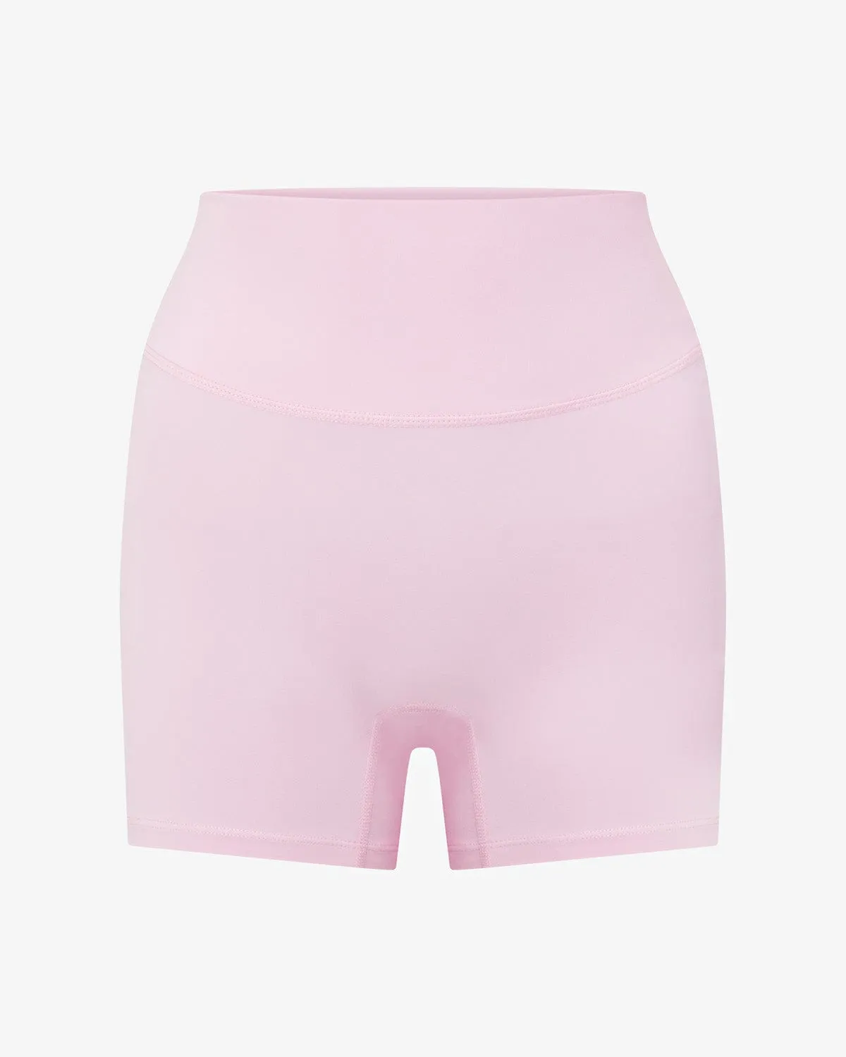 Form Invisible Scrunch Shorts 4" | Blossom sold by Crop Shop Boutique product image thumbnail 4