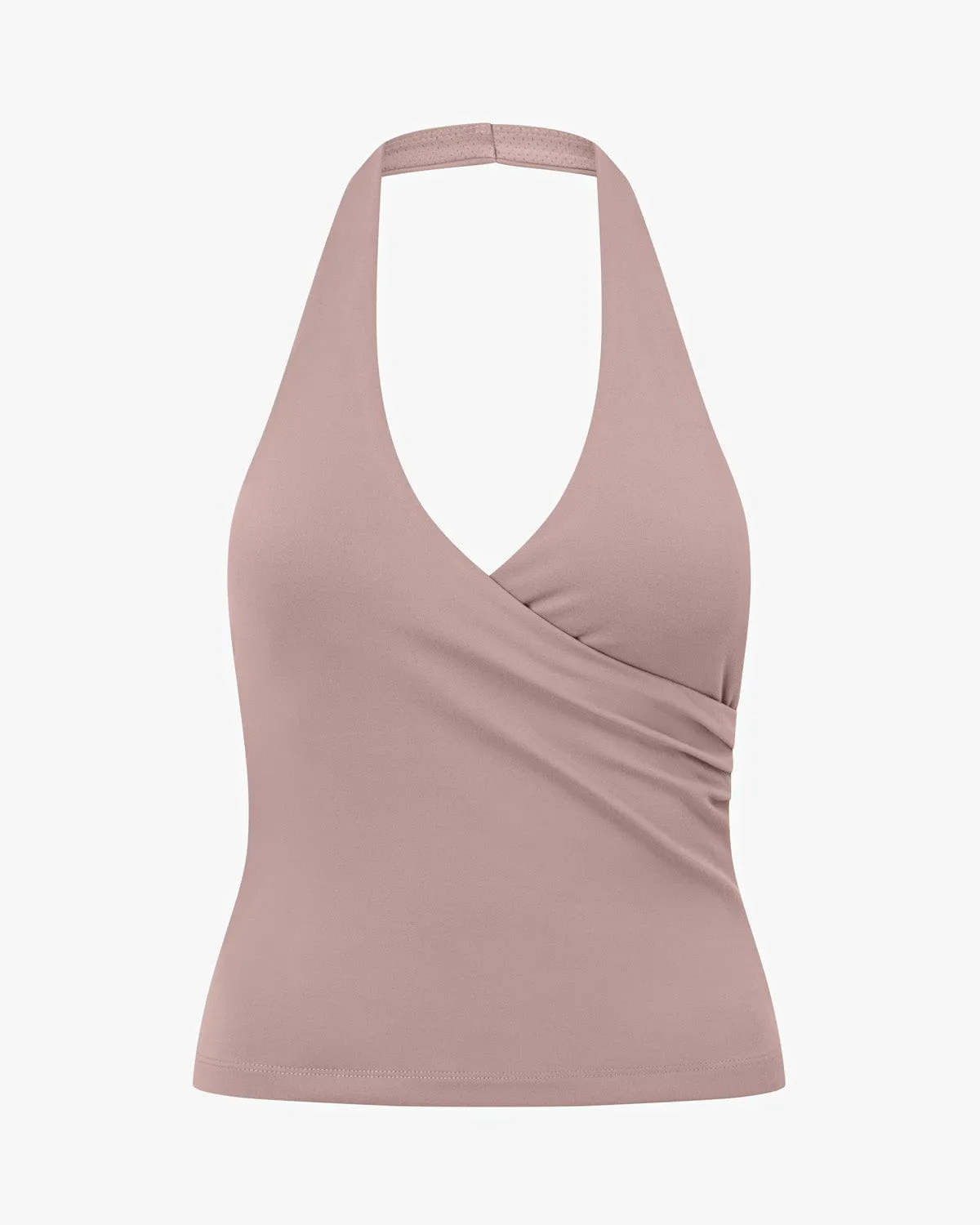 Form Athena Tank | Walnut sold by Crop Shop Boutique product image thumbnail 4