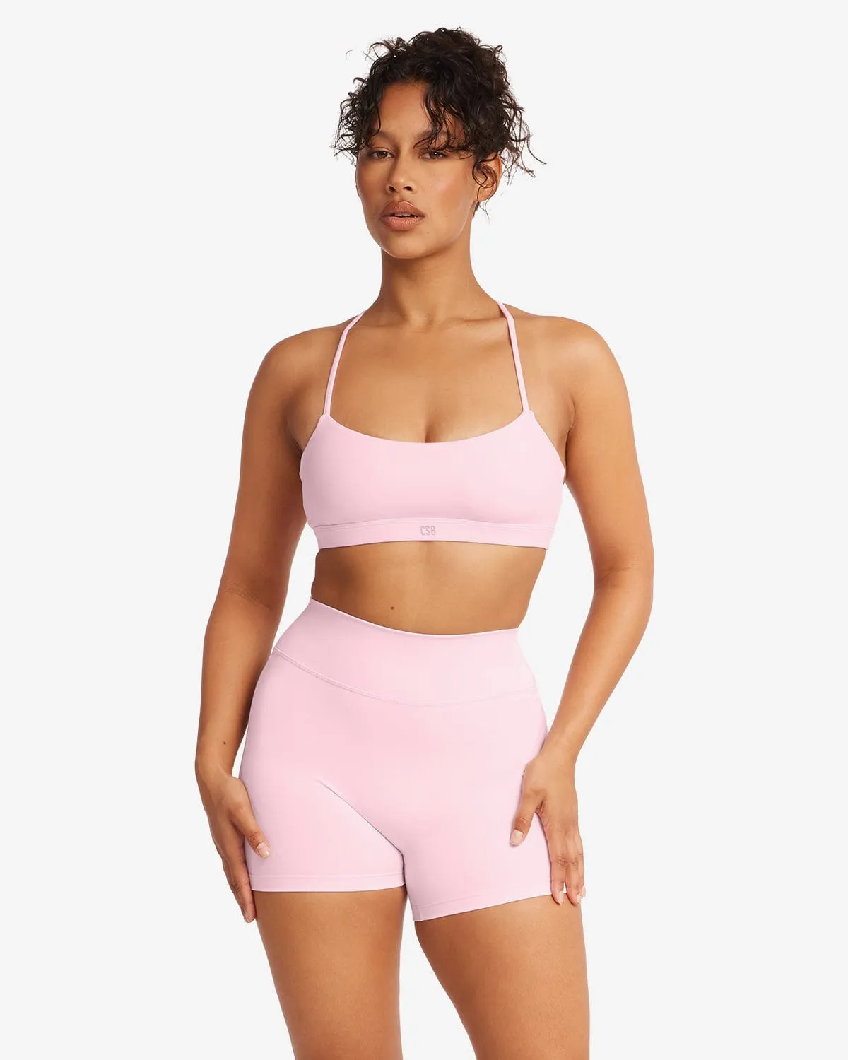 Form Gia Crop | Blossom sold by Crop Shop Boutique product image thumbnail 2