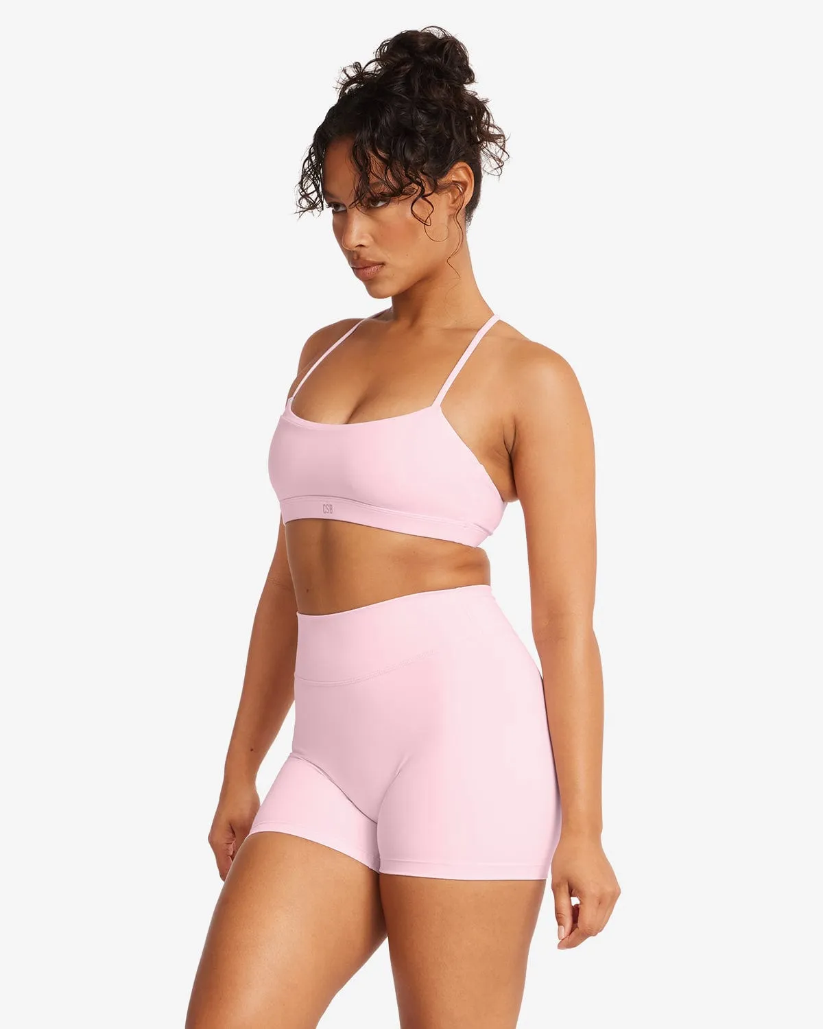 Form Gia Crop | Blossom sold by Crop Shop Boutique product image thumbnail 3