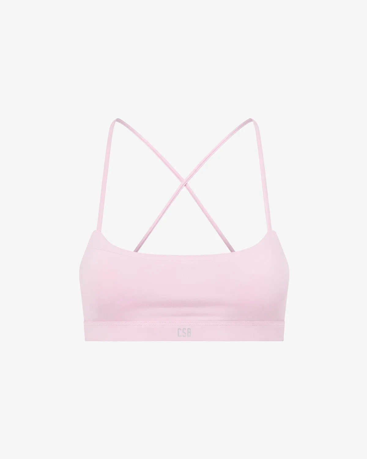Form Gia Crop | Blossom sold by Crop Shop Boutique product image thumbnail 4