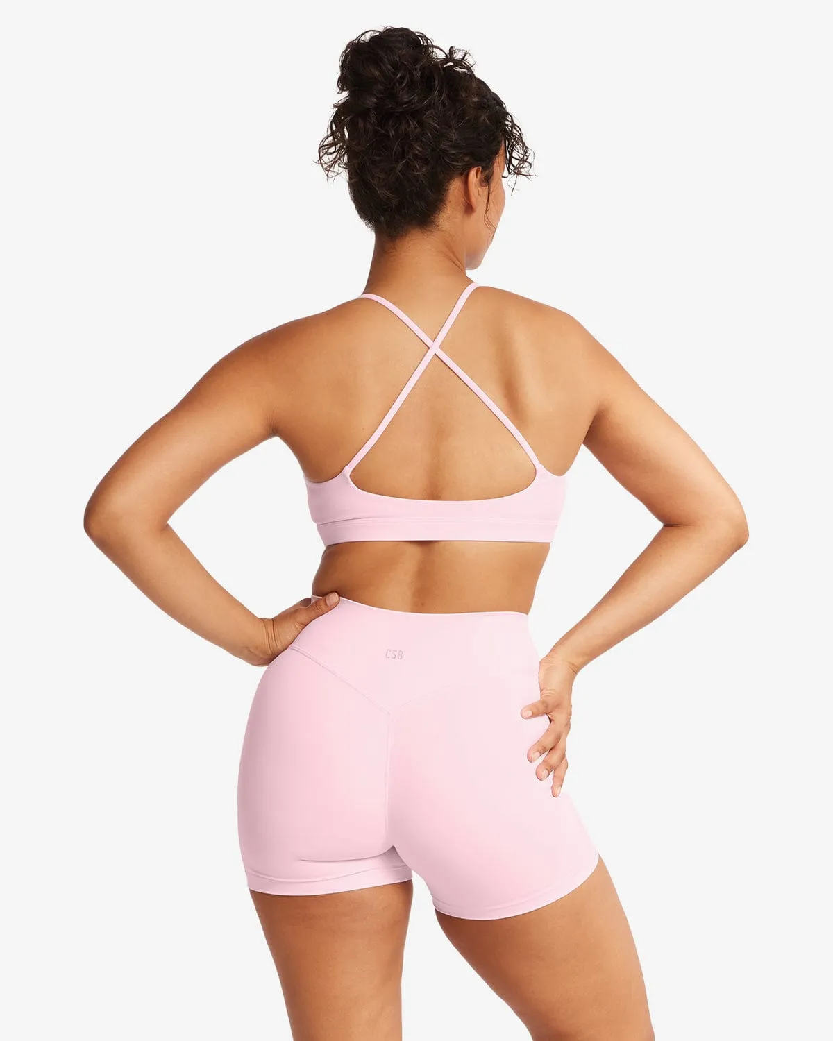 Form Gia Crop | Blossom sold by Crop Shop Boutique