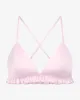 Sleep Frill Bralette | Blossom sold by Crop Shop Boutique