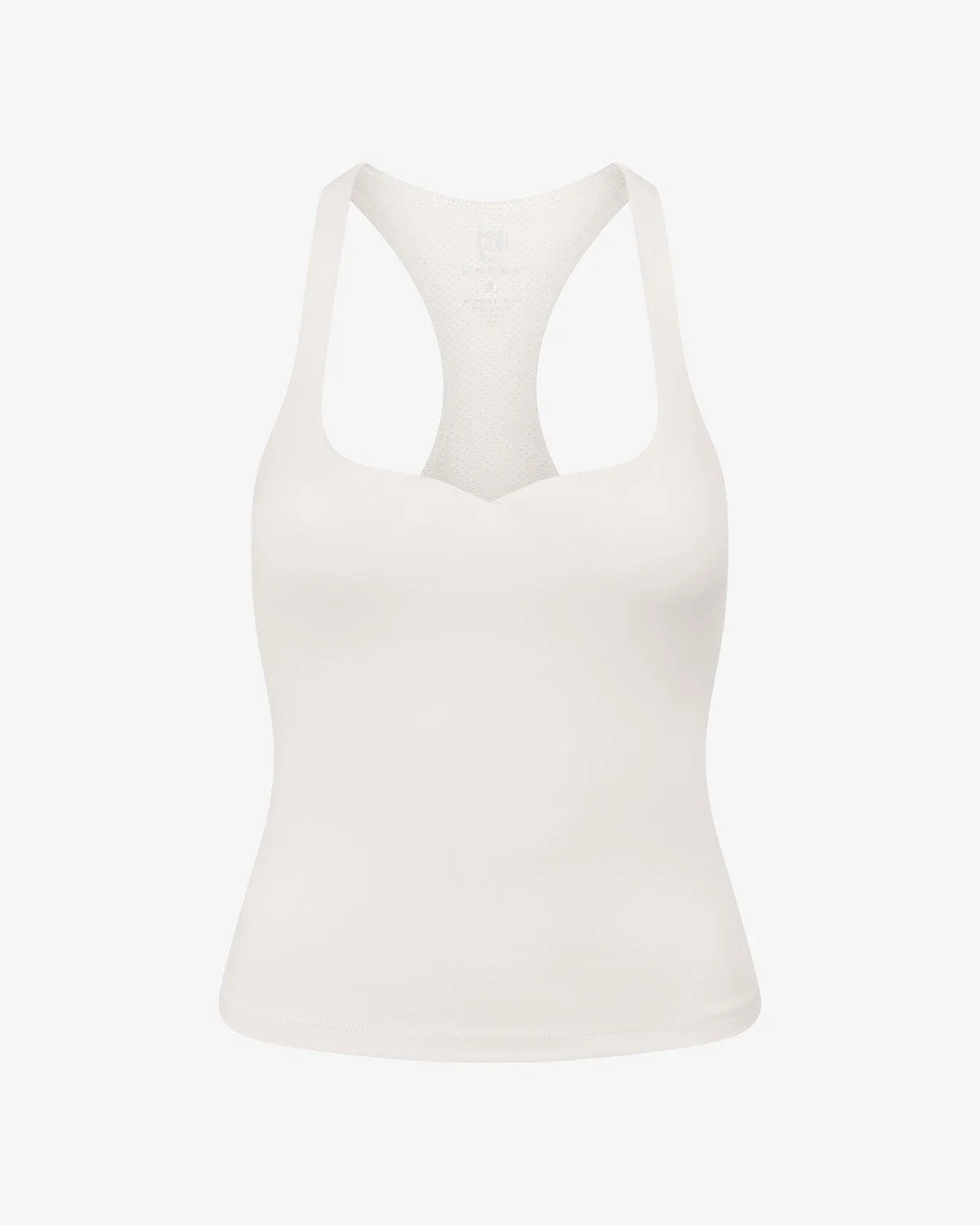Form Lyla Tank | Vanilla sold by Crop Shop Boutique product image thumbnail 4