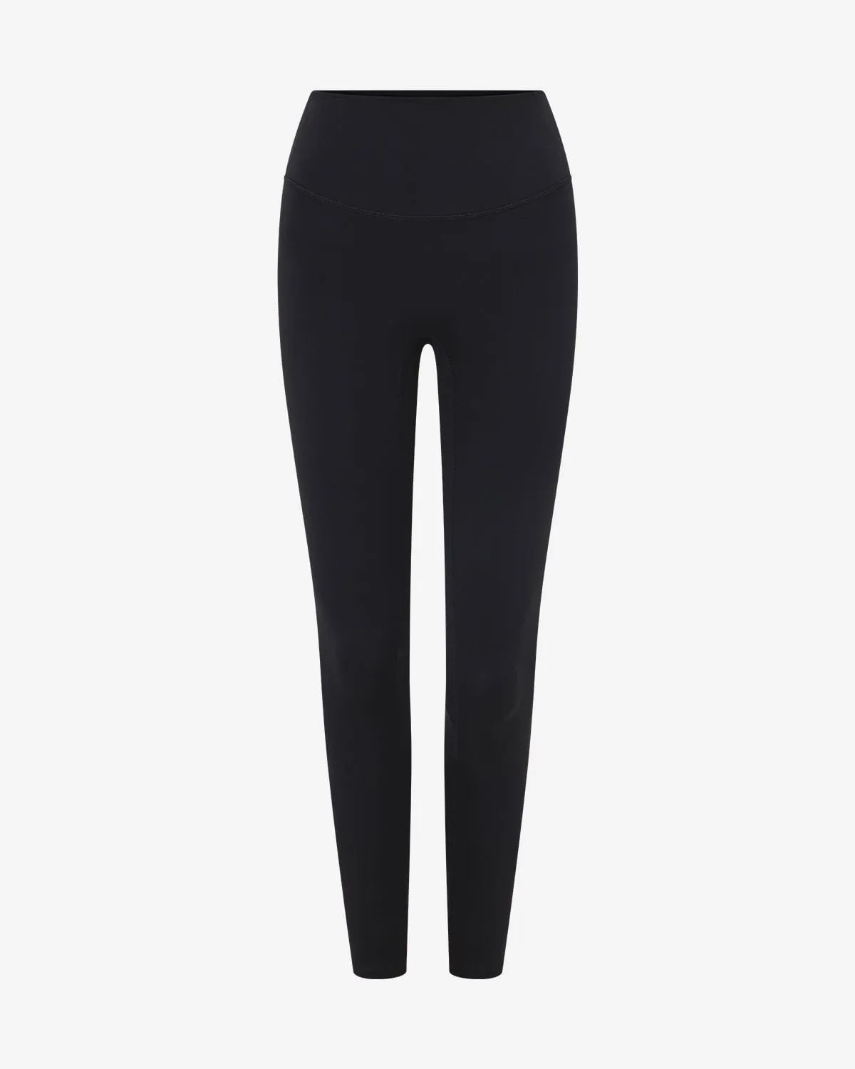 Form Invisible Scrunch Leggings | Black sold by Crop Shop Boutique product image thumbnail 4