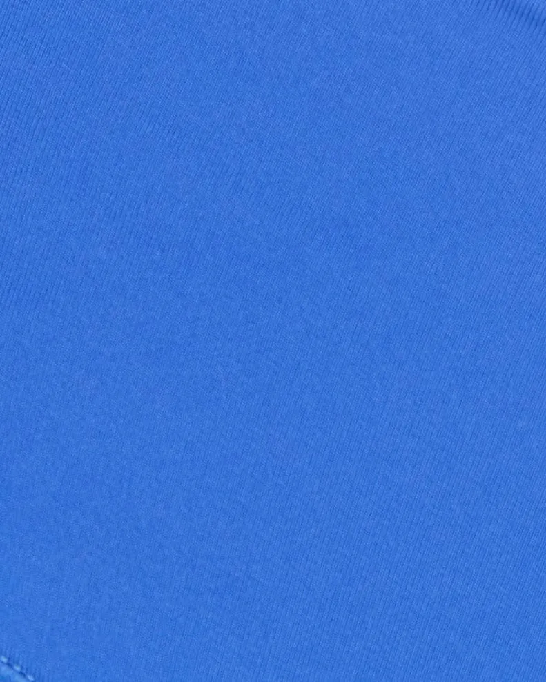 Serenity Sierra Crop | Royal sold by Crop Shop Boutique product image thumbnail 5