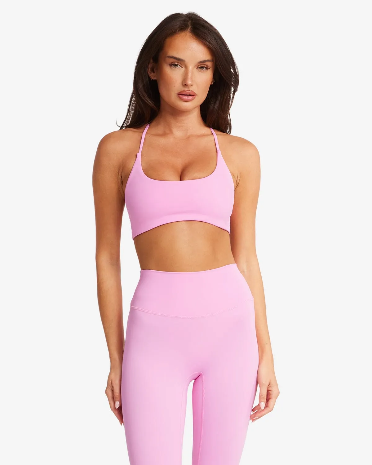 Freedom Lexi Crop | Crush sold by Crop Shop Boutique product image thumbnail 2