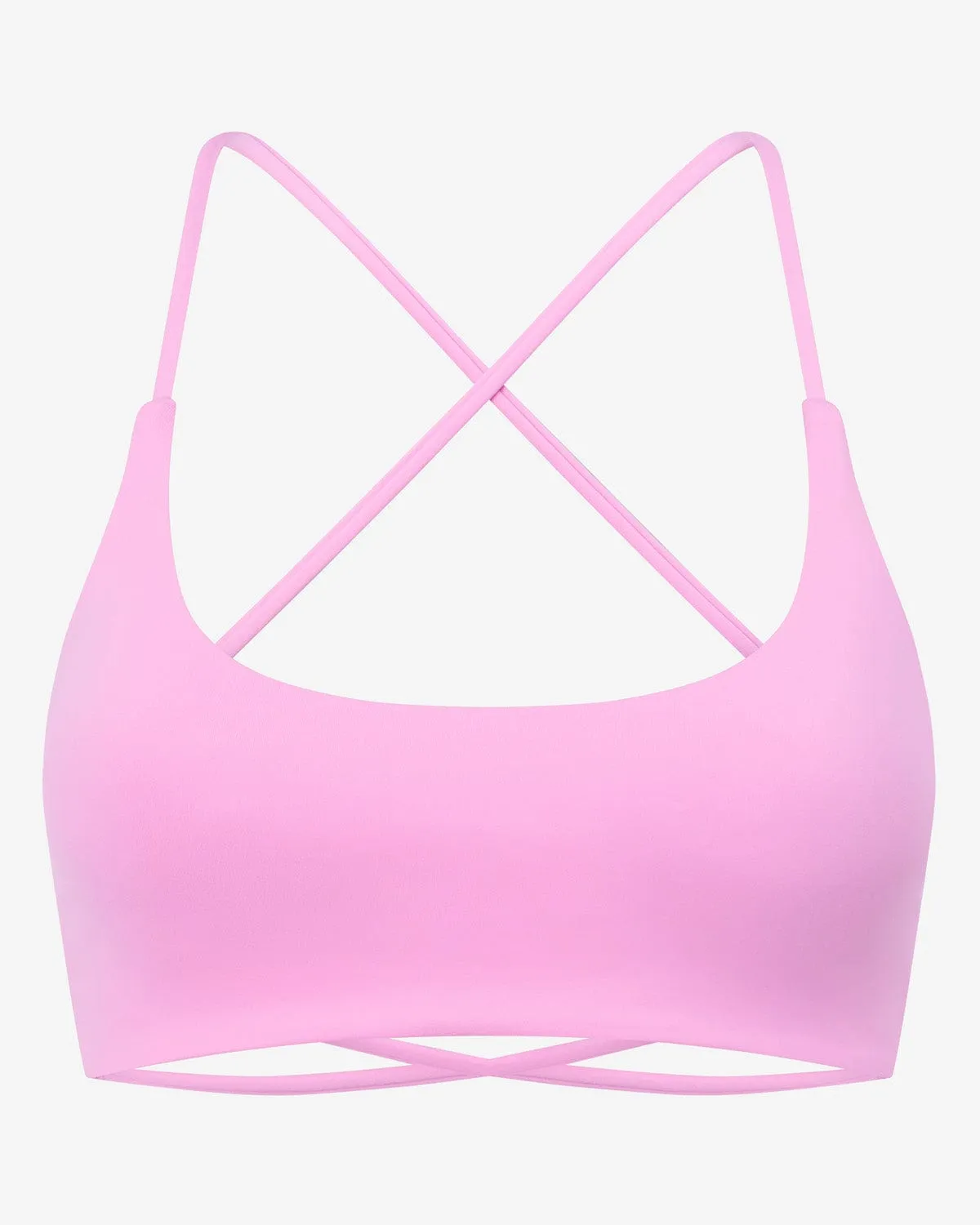 Freedom Lexi Crop | Crush sold by Crop Shop Boutique product image thumbnail 4