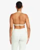 Serenity Celine Crop | Aloe sold by Crop Shop Boutique