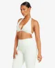 Serenity Celine Crop | Aloe sold by Crop Shop Boutique