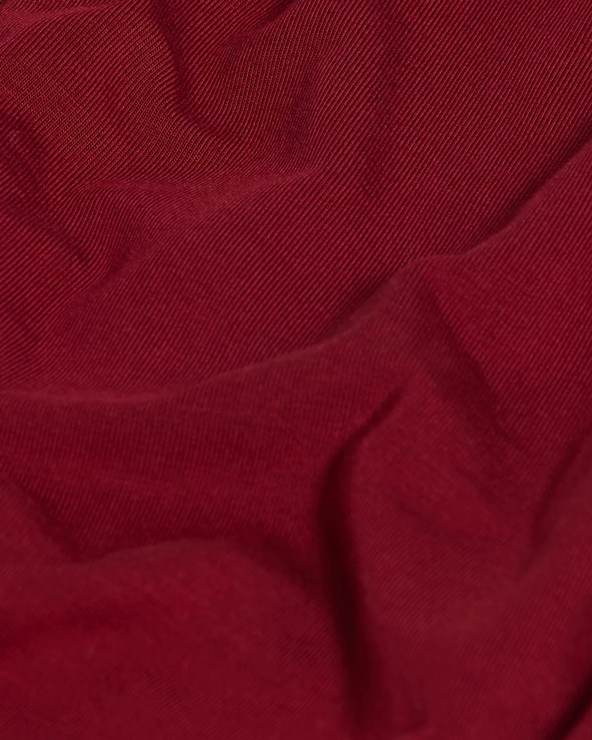 Sleep Long Sleeve Top | Cherry sold by Crop Shop Boutique product image thumbnail 5