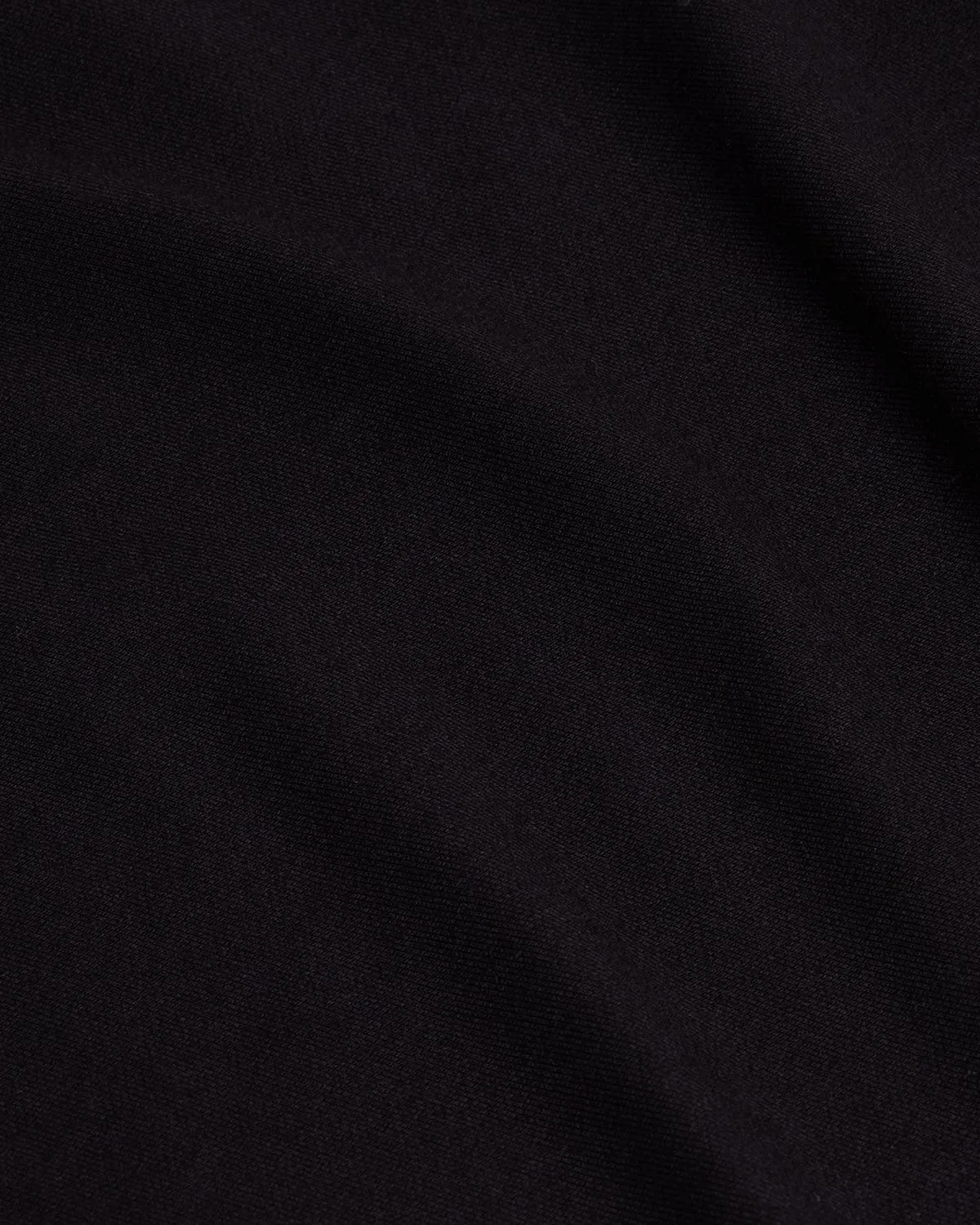 Longline Bandeau | Black sold by Crop Shop Boutique product image thumbnail 5