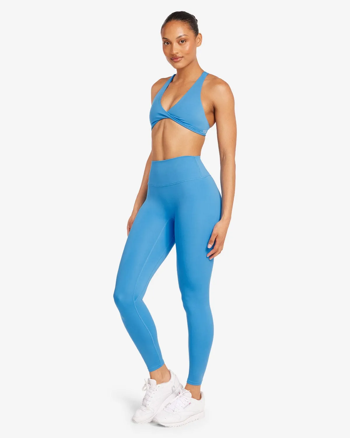 Serenity Leggings | Coast sold by Crop Shop Boutique product image thumbnail 3