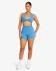 Serenity Shorts 4" | Coast sold by Crop Shop Boutique