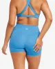 Serenity Shorts 4" | Coast sold by Crop Shop Boutique