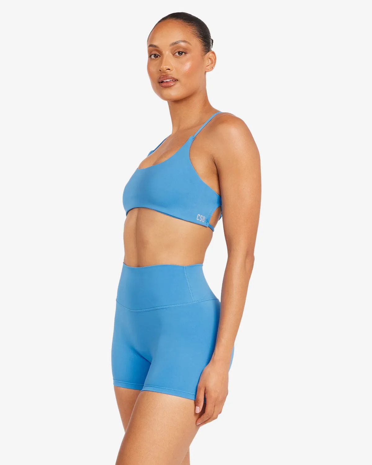 Serenity Lexi Crop | Coast sold by Crop Shop Boutique product image thumbnail 3