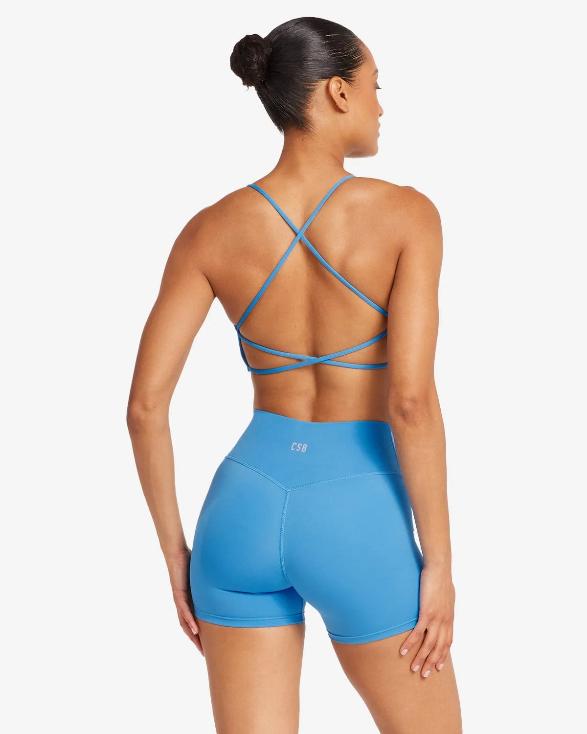 Serenity Lexi Crop | Coast sold by Crop Shop Boutique