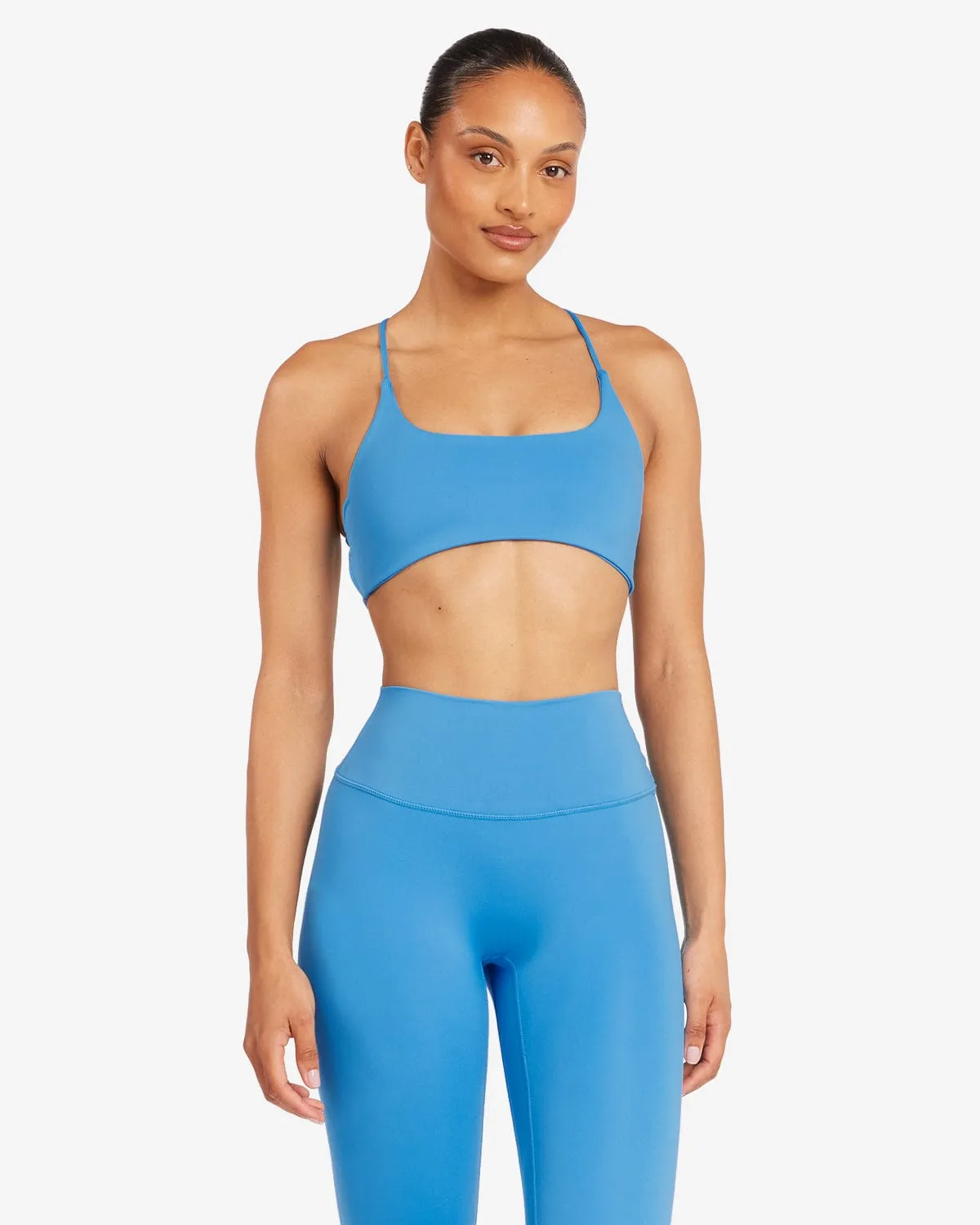 Serenity Lexi Crop | Coast sold by Crop Shop Boutique product image thumbnail 2