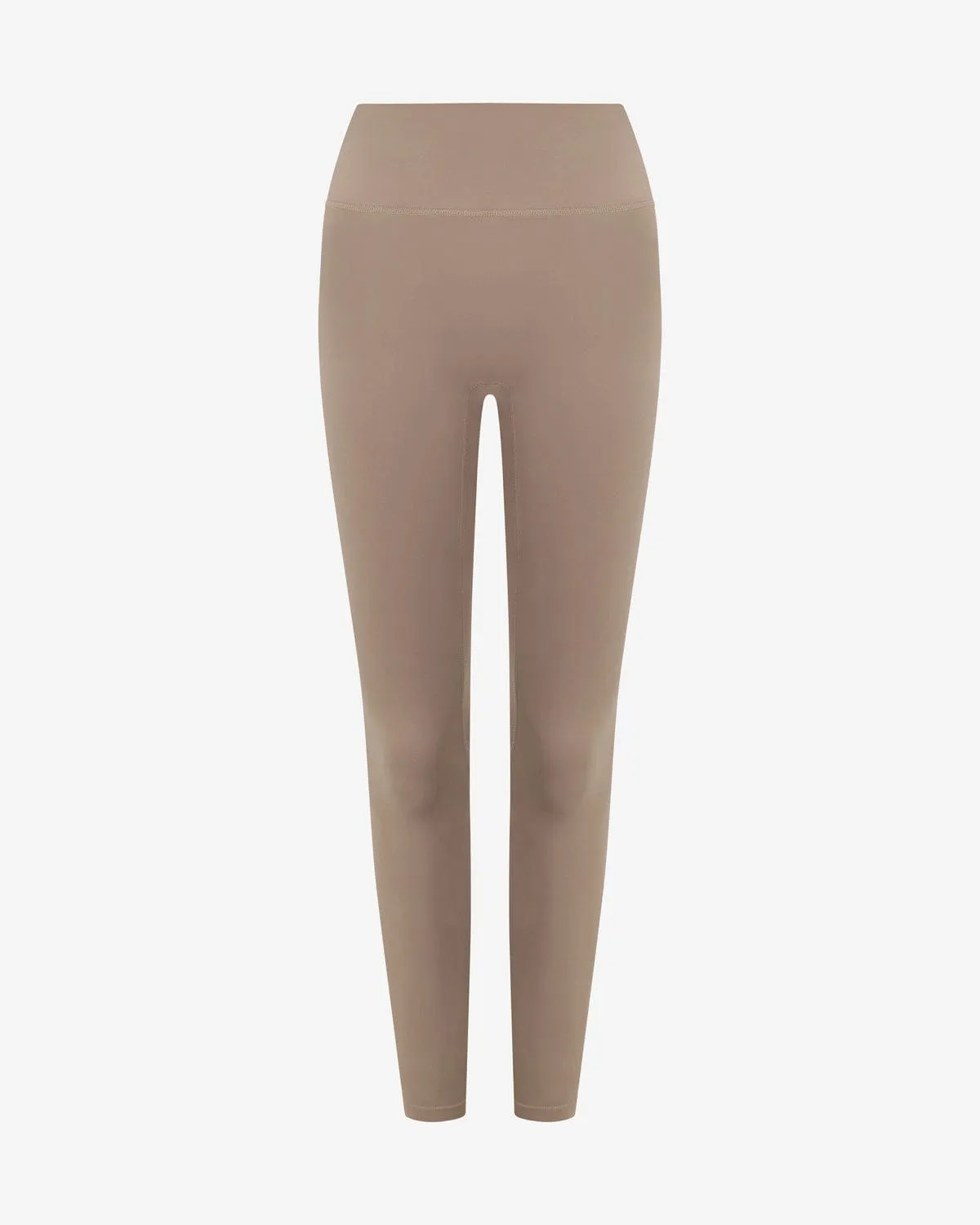 Form V Waist Leggings | Latte sold by Crop Shop Boutique product image thumbnail 4