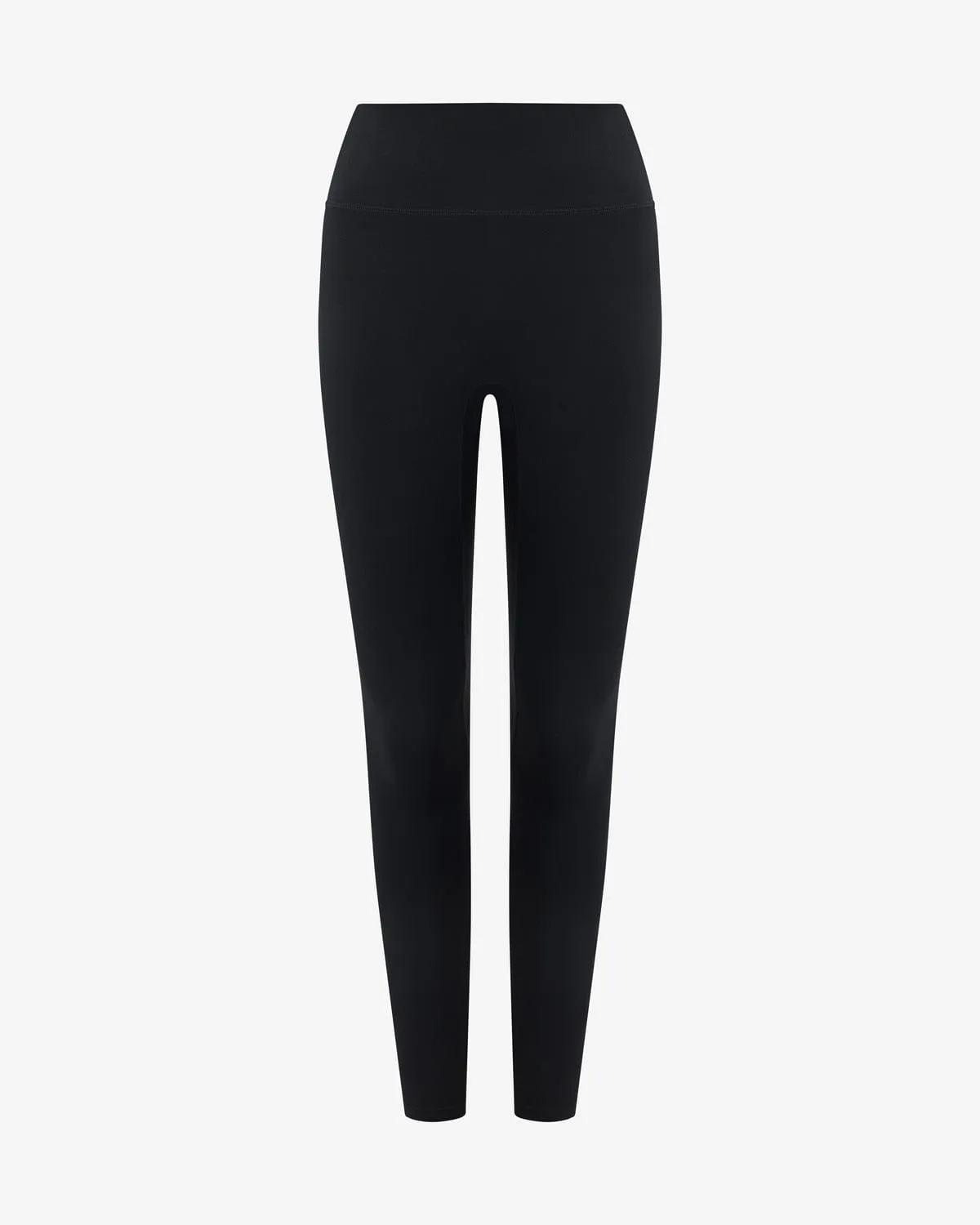 Form V Waist Leggings | Black sold by Crop Shop Boutique product image thumbnail 4
