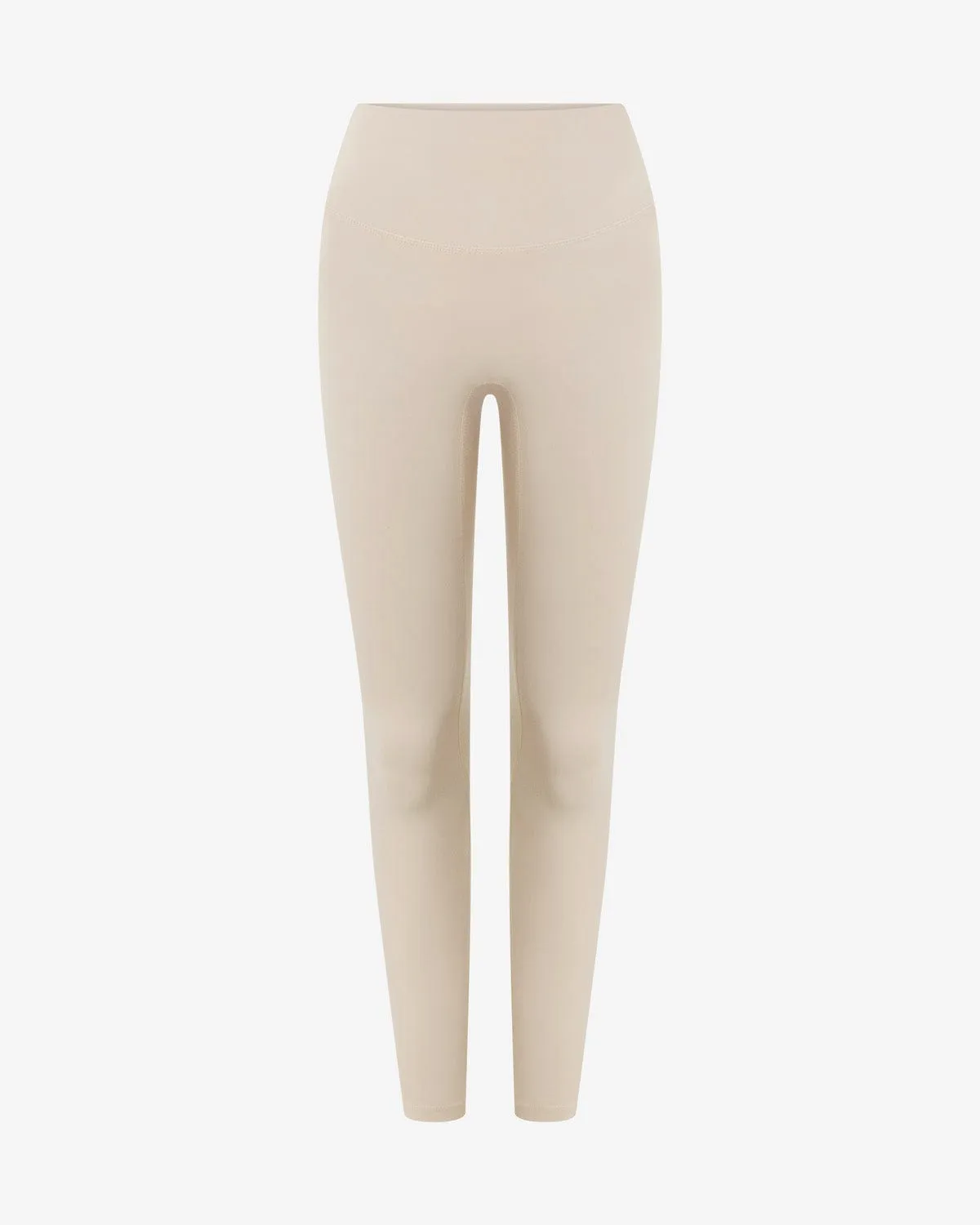 Form Invisible Scrunch Leggings | Fawn sold by Crop Shop Boutique product image thumbnail 4