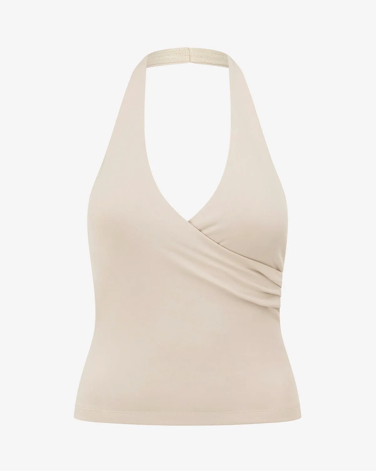 Form Athena Tank | Fawn sold by Crop Shop Boutique product image thumbnail 4