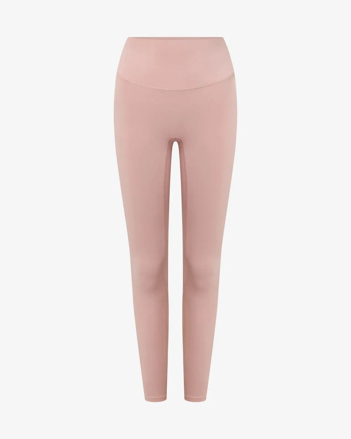 Activluxe Scrunch Leggings | Atlas Pink sold by Crop Shop Boutique product image thumbnail 5