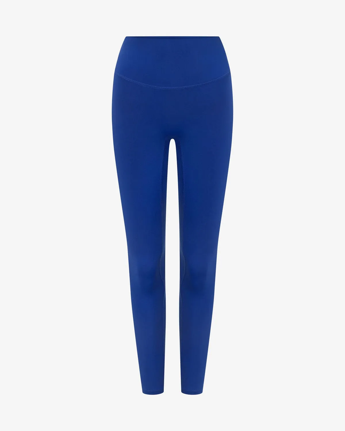 Activluxe Scrunch Leggings | Cobalt sold by Crop Shop Boutique product image thumbnail 4