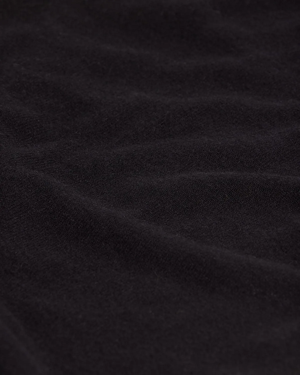 Terry Resort Pant | Black sold by Crop Shop Boutique product image thumbnail 5