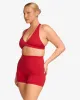 Serenity Sierra Crop | Chilli sold by Crop Shop Boutique