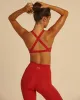 Serenity Sierra Crop | Chilli sold by Crop Shop Boutique