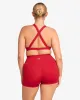 Serenity Sierra Crop | Chilli sold by Crop Shop Boutique