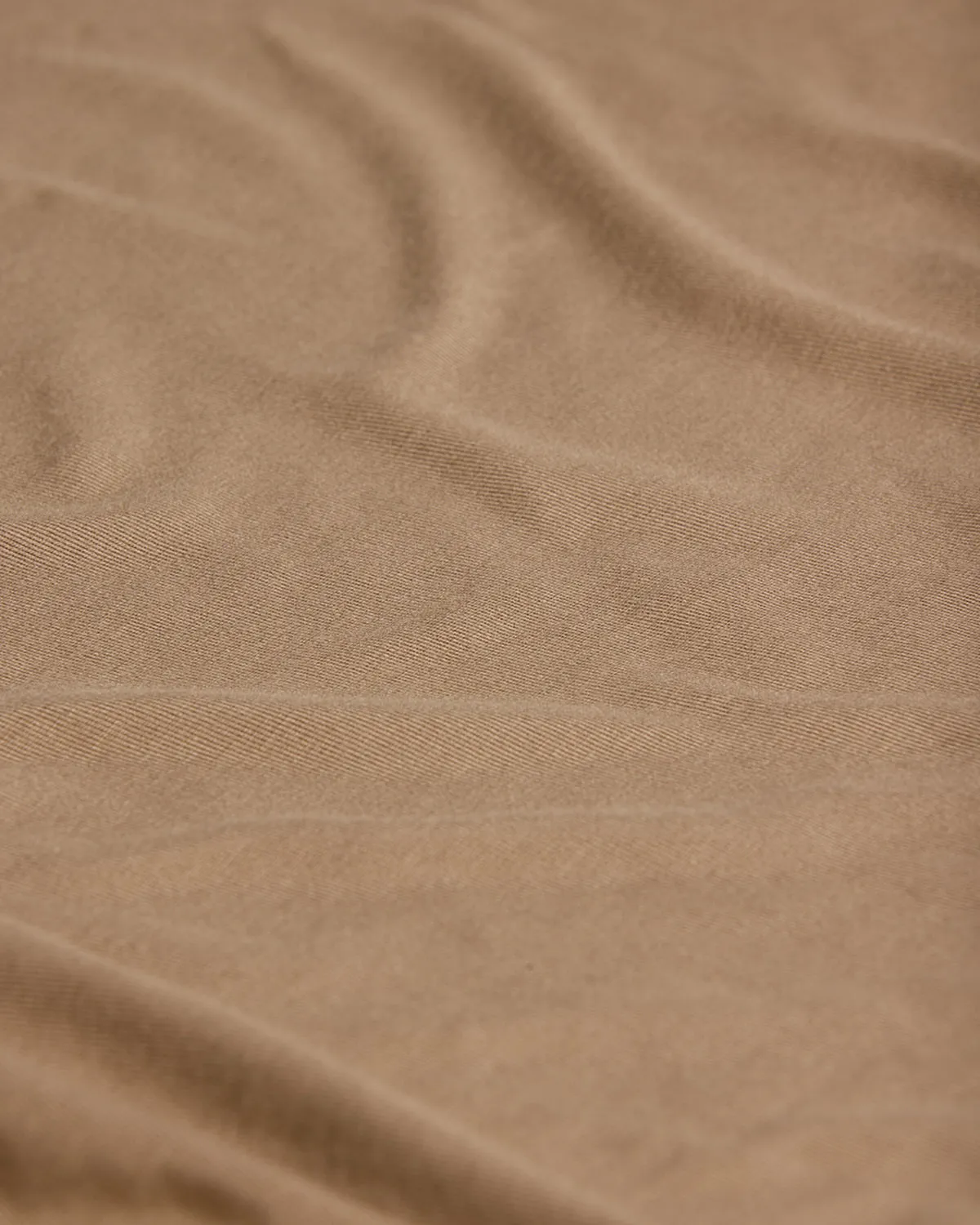 Ballet Wrap Top | Toffee sold by Crop Shop Boutique product image thumbnail 5