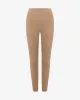 Freedom Scrunch Leggings | Toffee sold by Crop Shop Boutique