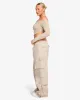 Cargo Pants | Fawn sold by Crop Shop Boutique